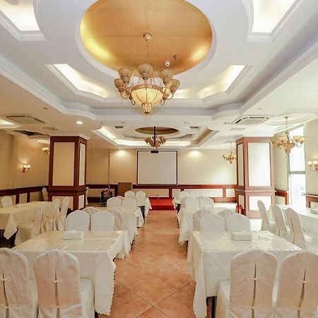 Vienna Hotel Dongguan Hou Street Wanda Plaza Εξωτερικό φωτογραφία